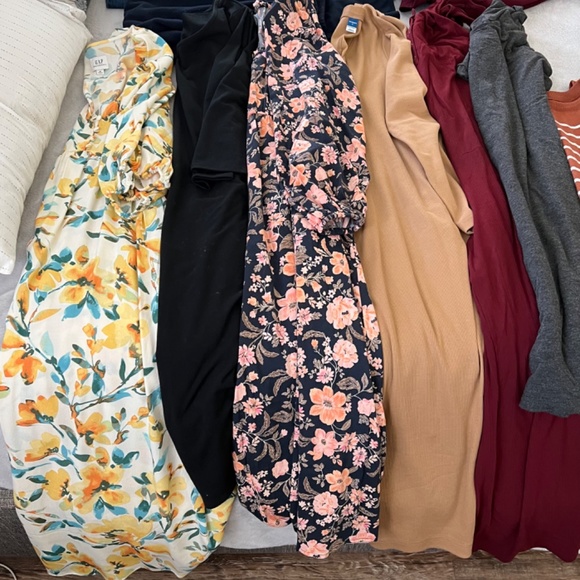 Maternity bundle - Picture 4 of 5